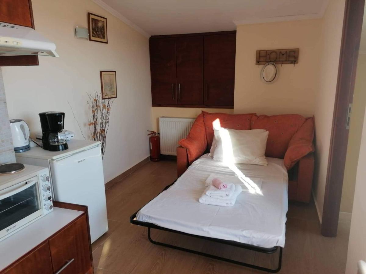 Casa Ag.apo Apartament *
