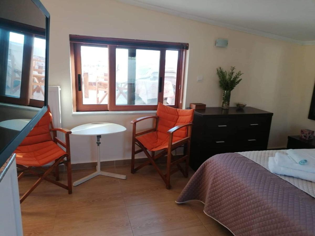 Apartament Casa Ag.apo *