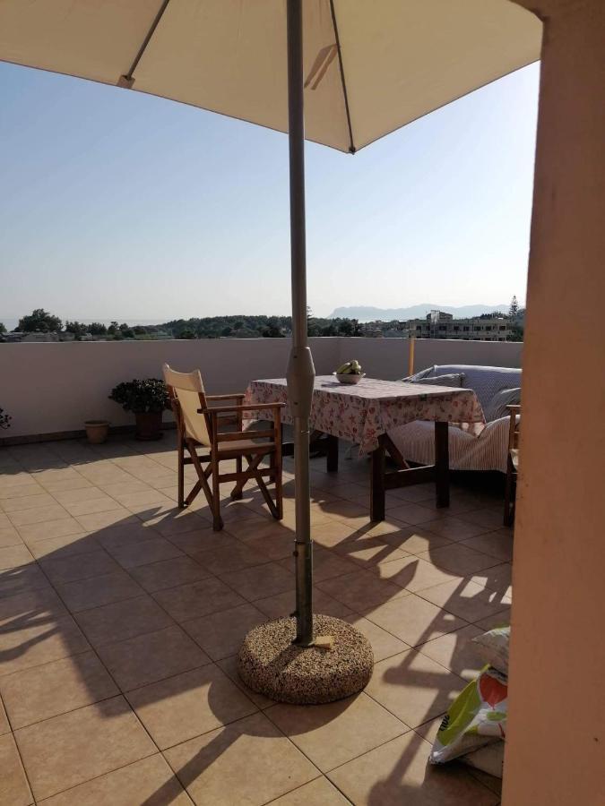 Apartament Casa Ag.apo