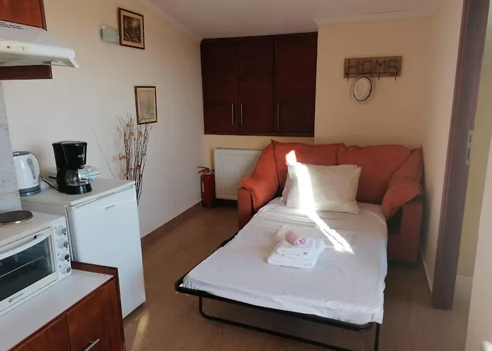 Casa Ag.Apo