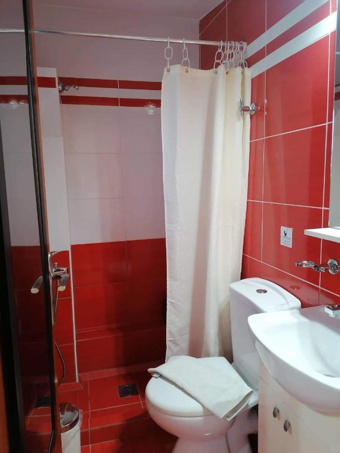 Apartment Casa Ag.apo *