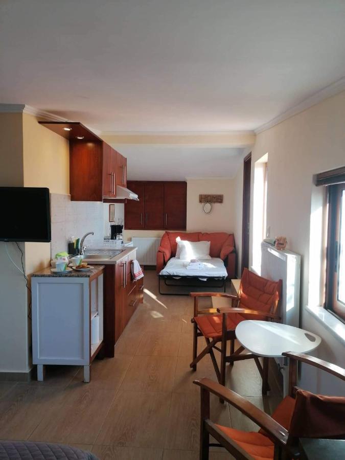 Apartment Casa Ag.apo Daratsos