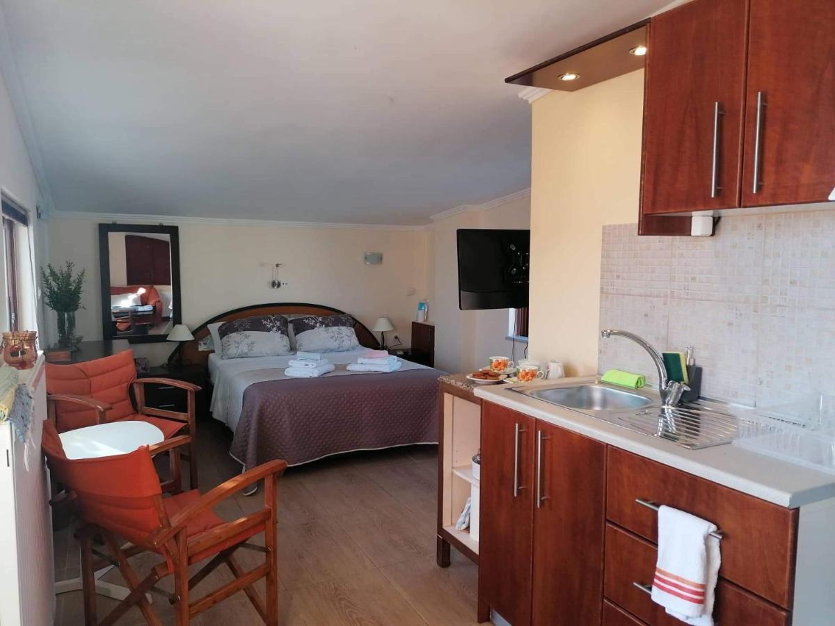 Casa Ag.apo Apartment Daratsos