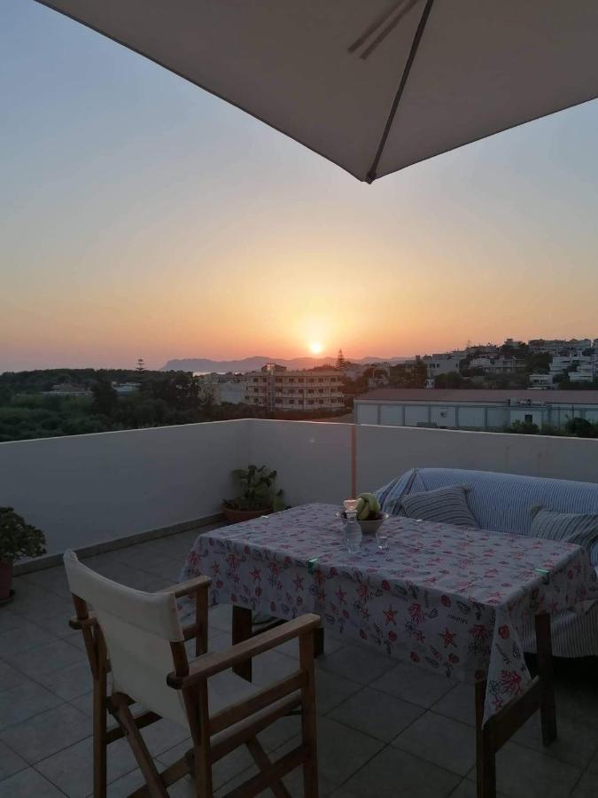 Casa Ag.apo Apartment Daratsos